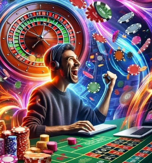 Live casino table games available on lawinplay for Filipino players