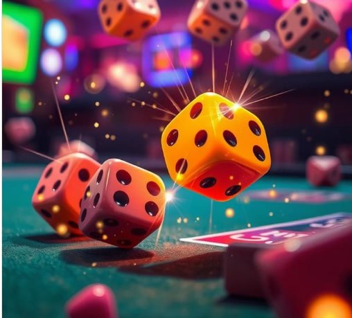 Online slots section on lawinplay showing game grid for Filipino players